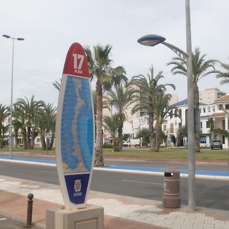 Aldeas Taray 054 Apartment La Manga del Mar Menor Exterior foto