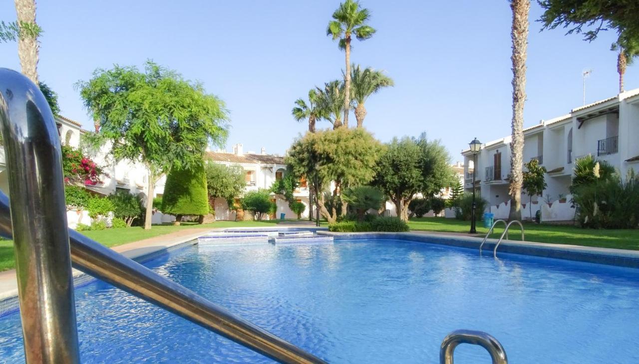 Aldeas Taray 054 Apartment La Manga del Mar Menor Exterior foto