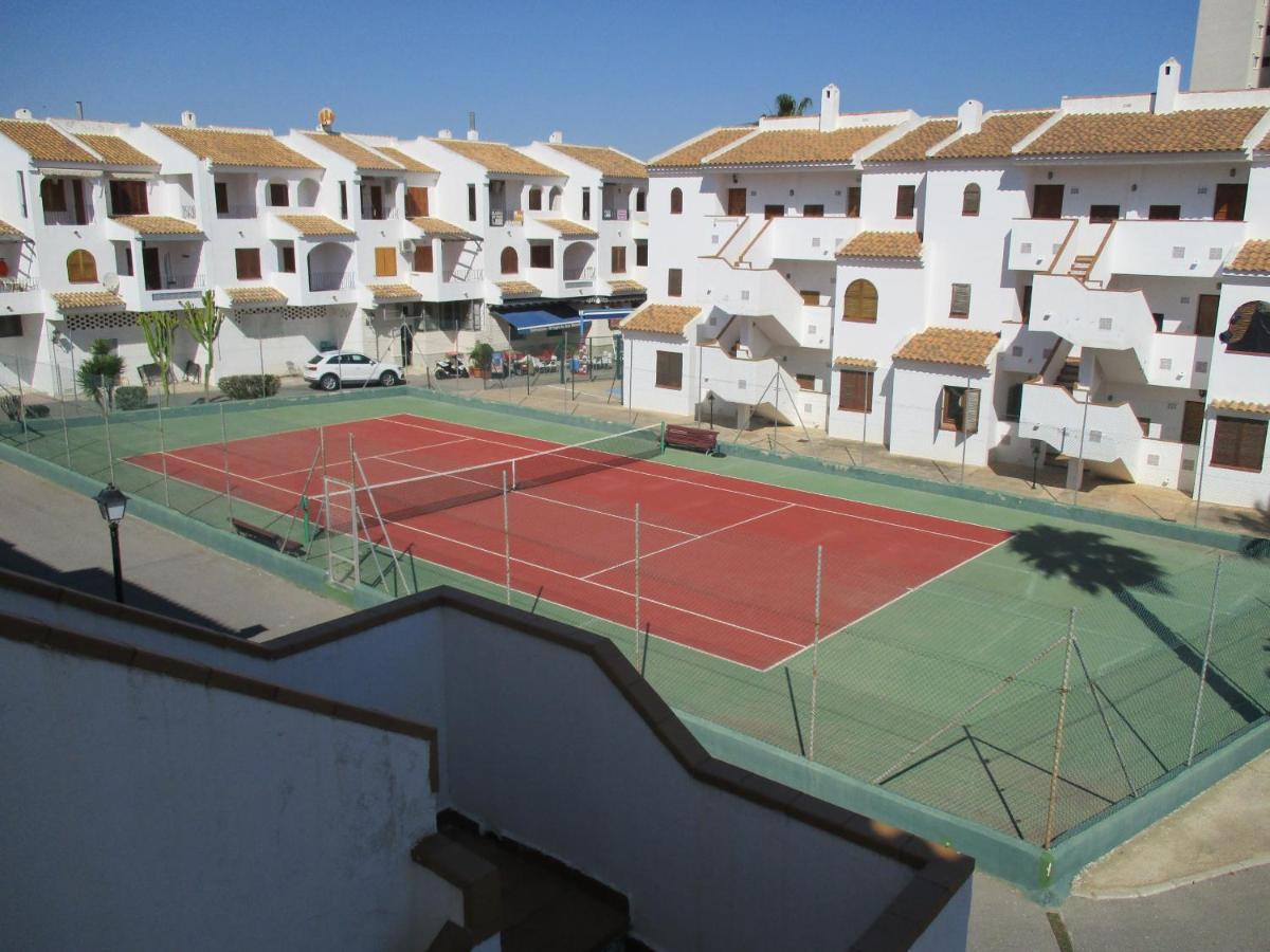 Aldeas Taray 054 Apartment La Manga del Mar Menor Exterior foto