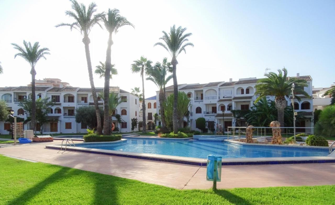 Aldeas Taray 054 Apartment La Manga del Mar Menor Exterior foto