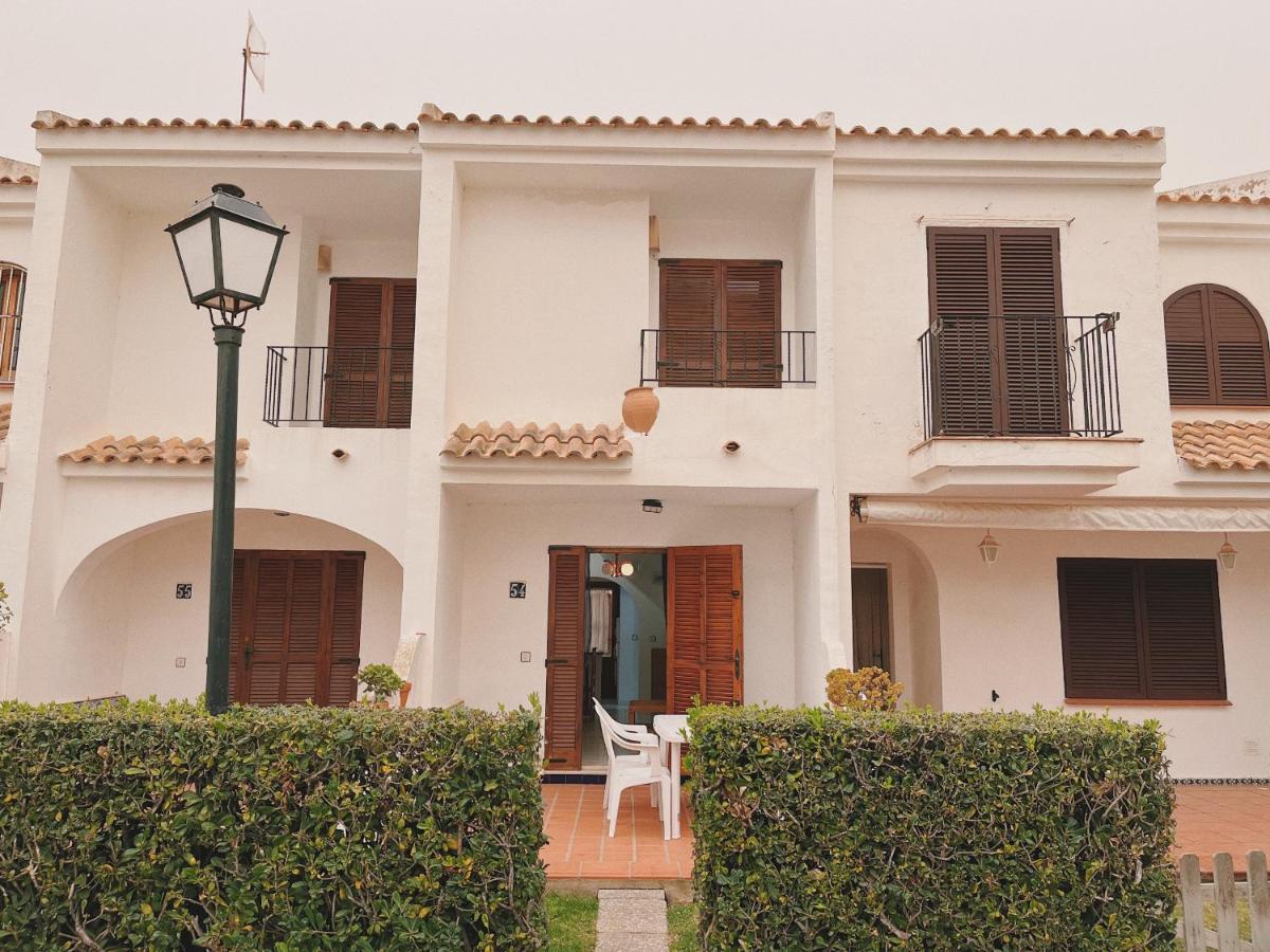 Aldeas Taray 054 Apartment La Manga del Mar Menor Exterior foto