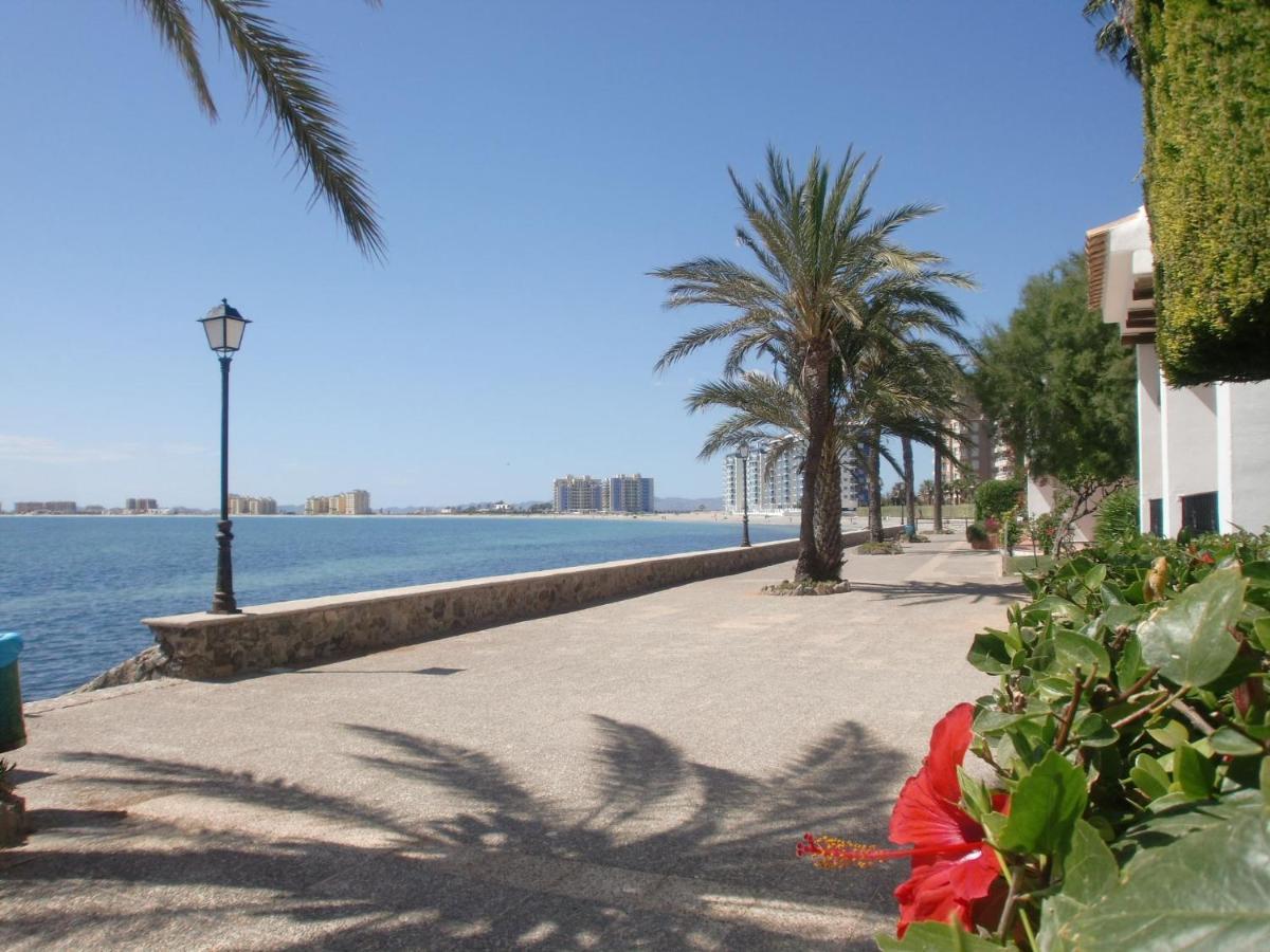 Aldeas Taray 054 Apartment La Manga del Mar Menor Exterior foto